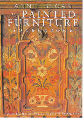PAINTED FURNITURE SOURCEBOOK