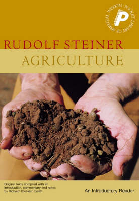Agriculture - Rudolf Steiner