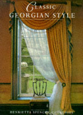 CLASSIC GEORGIAN STYLE