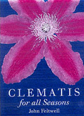 CLEMATIS FOR ALL SEASONS