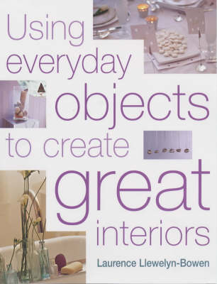 DISPLAY USING EVERYDAY OBJECTS