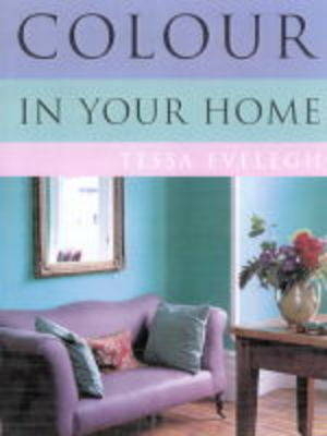 COLOUR IN YOUR HOME