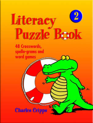 Literacy Puzzle Books