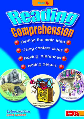 Reading Comprehension