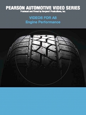 Automotive Video Library - A8