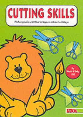 Cutting Skills - Mark Hill, Katy Hill