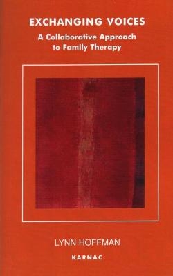 Exchanging Voices - Lynn Hoffman