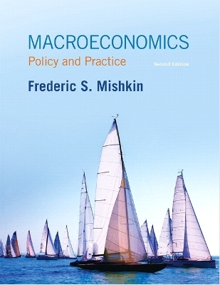 NEW  MyLab Economics with Pearson eText -- Access Card -- for Macroeconomics