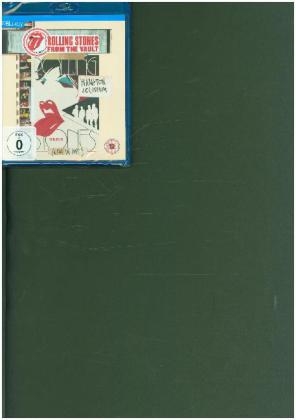 From The Vault: Hampton Coliseum, 1 Blu-ray -  The Rolling Stones