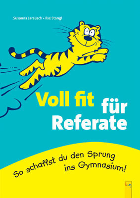 Voll fit für Referate