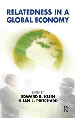Relatedness in a Global Economy - 