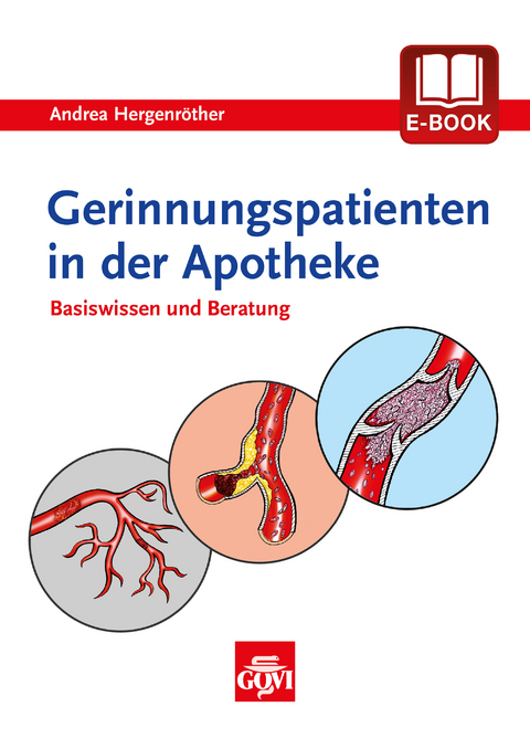 Gerinnungspatienten in der Apotheke - Andrea Hergenr&ouml;ther