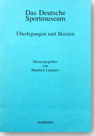 Das Deutsche Sportmuseum