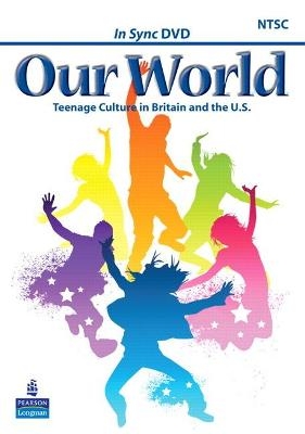 In Sync 4 DVD, Cultures