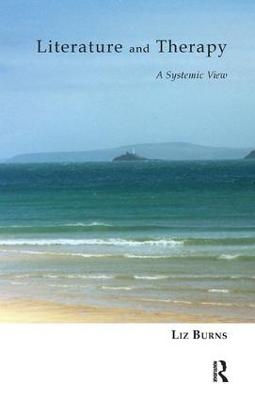 Literature and Therapy - Liz Burns