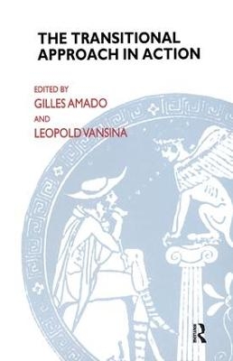 The Transitional Approach in Action - 