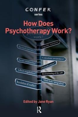 How Does Psychotherapy Work? - 