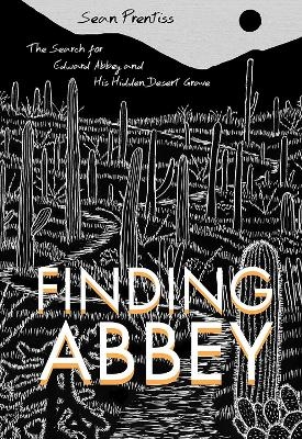 Finding Abbey - Sean Prentiss