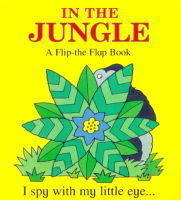 In the Jungle - Richard Powell
