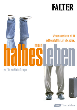 Mein halbes Leben