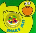 Shake Me! - Richard Powell