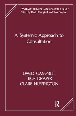 A Systemic Approach to Consultation - 