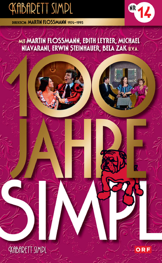 100 Jahre Simpl Teil 14