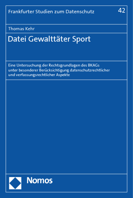 Datei Gewalttäter Sport - Thomas Kehr
