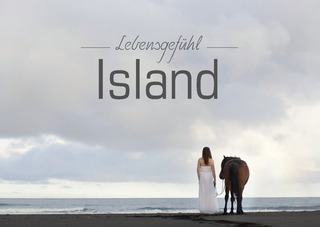 Lebensgefühl Island - 1. Auflage