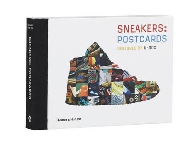 Sneakers: Postcards -  U-Dox