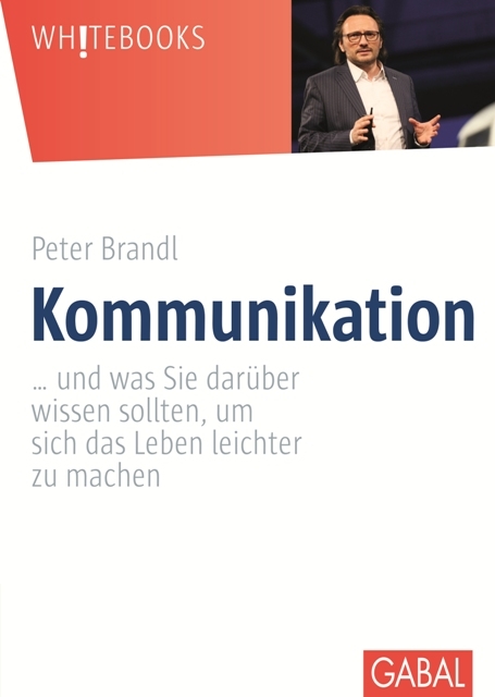 Kommunikation - Peter Brandl