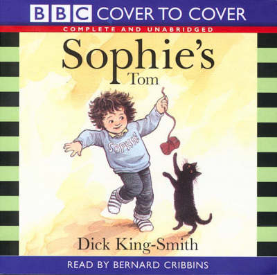 Sophie's Tom - Dick King-Smith