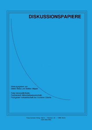 Resistance is futile? – Zivilgesellschaft und Exportproduktion in Süd-Marokko