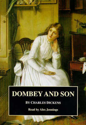 Dombey and Son - Charles Dickens
