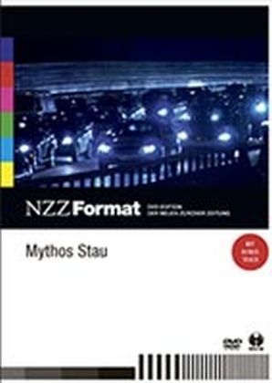 Mythos Stau, DVD