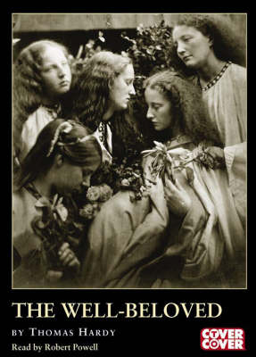 Well-beloved - Thomas Hardy