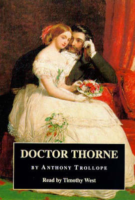 Doctor Thorne