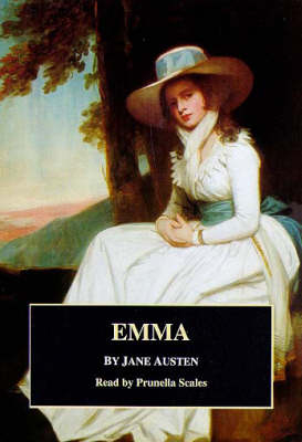Emma - Jane Austen
