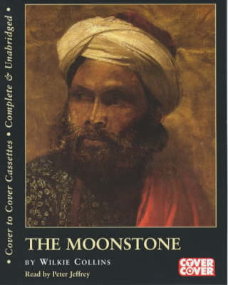 The Moonstone - Wilkie Collins