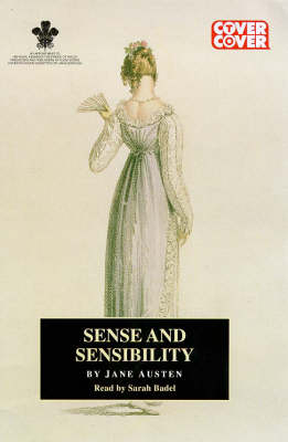 Sense and Sensibility - Jane Austen