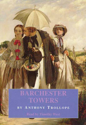 Barchester Towers