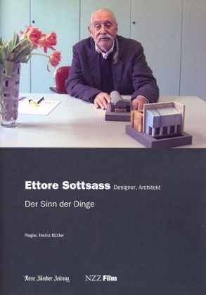 Ettore Sottasass: Der Sinn der Dinge