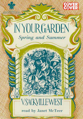 In Your Garden - Vita Sackville-West