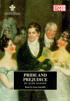 Pride and Prejudice - Jane Austen