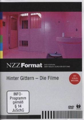 Hinter Gittern - Die Filme, DVD