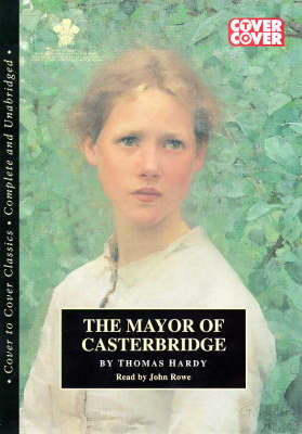The Mayor of Casterbridge