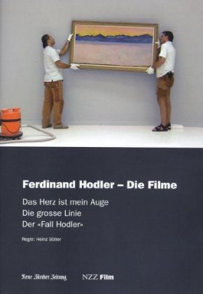 Ferdinand Hodler - Die Filme - Ferdinand Hodler