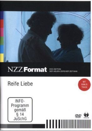 Reife Liebe, 1 DVD