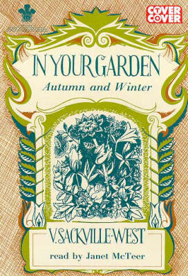 In Your Garden - Vita Sackville-West