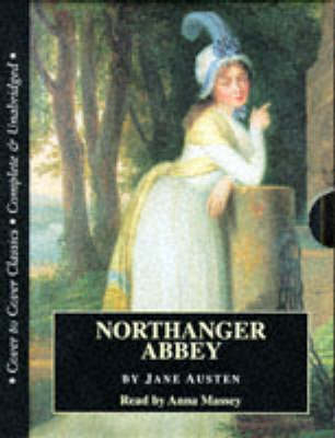 Northanger Abbey - Jane Austen